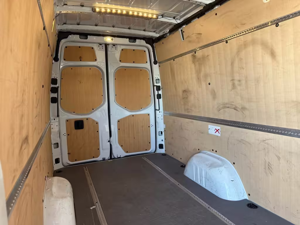 Mercedes-Benz Sprinter 315 CDI KA/MAXI/L3H2/4325/MBUX/KAMERA/KLIMA/TEMPOMAT/ Sprinter - Bild 10