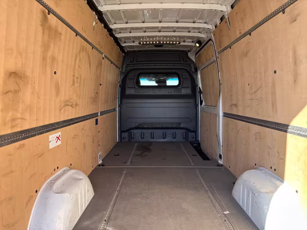 Mercedes-Benz Sprinter 315 CDI KA/MAXI/L3H2/4325/MBUX/KAMERA/KLIMA/TEMPOMAT/ Sprinter - Bild 7