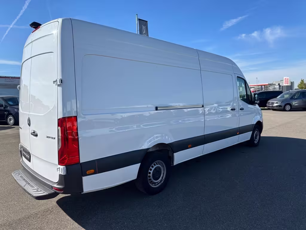 Mercedes-Benz Sprinter 315 CDI KA/MAXI/L3H2/4325/MBUX/KAMERA/KLIMA/TEMPOMAT/ Sprinter - Bild 8