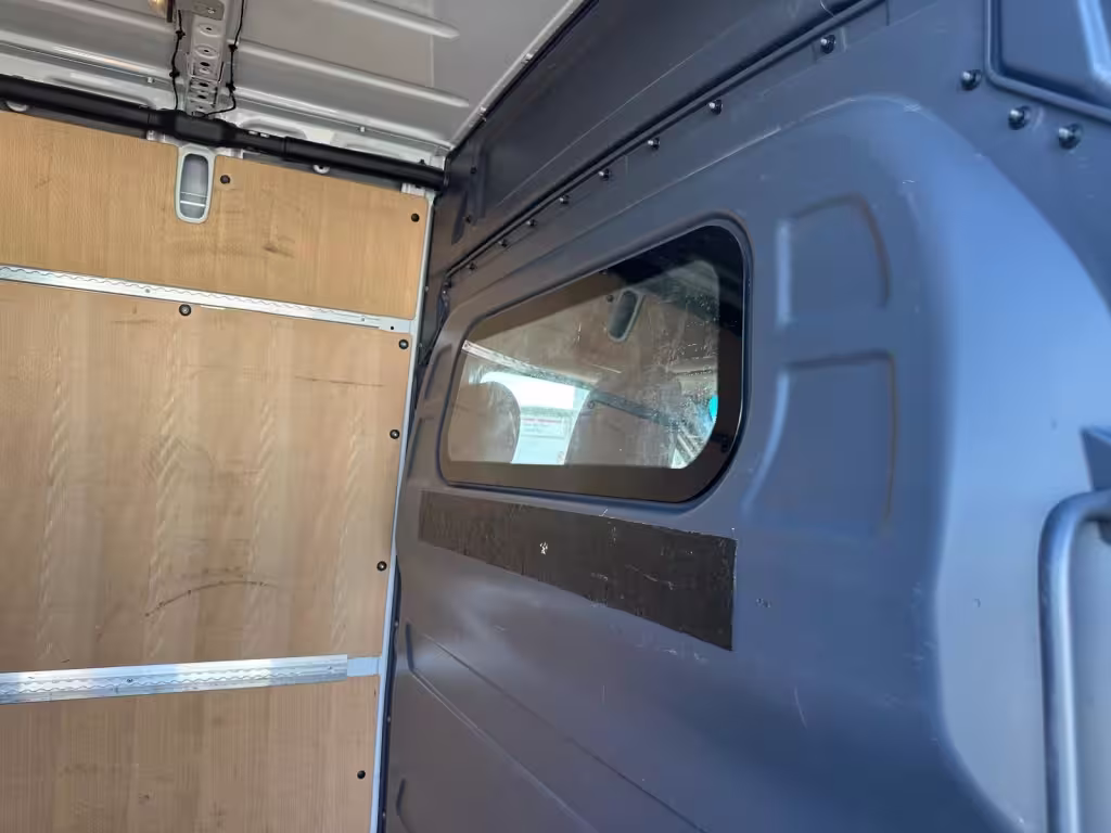 Mercedes-Benz Sprinter 315 CDI KA/MAXI/L3H2/4325/MBUX/KAMERA/KLIMA/TEMPOMAT/ Sprinter - Bild 9