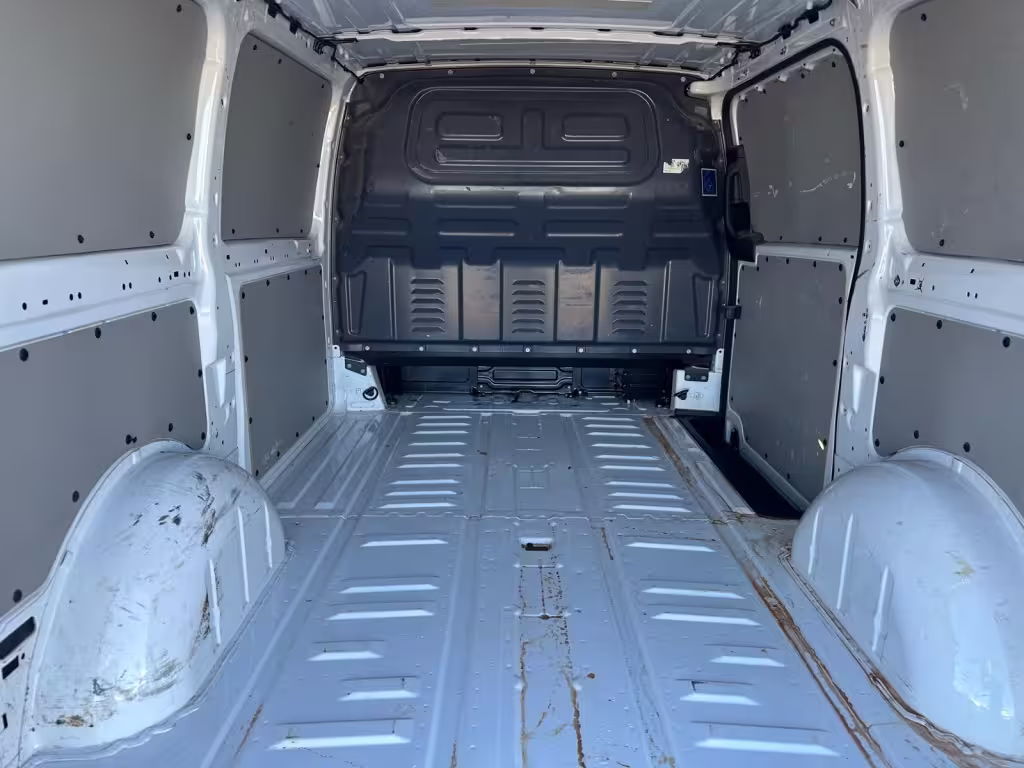 Mercedes-Benz Vito 114 CDI KA/LANG/KAMERA/KLIMA/AHK/ AHK Kam. Vito - Bild 7