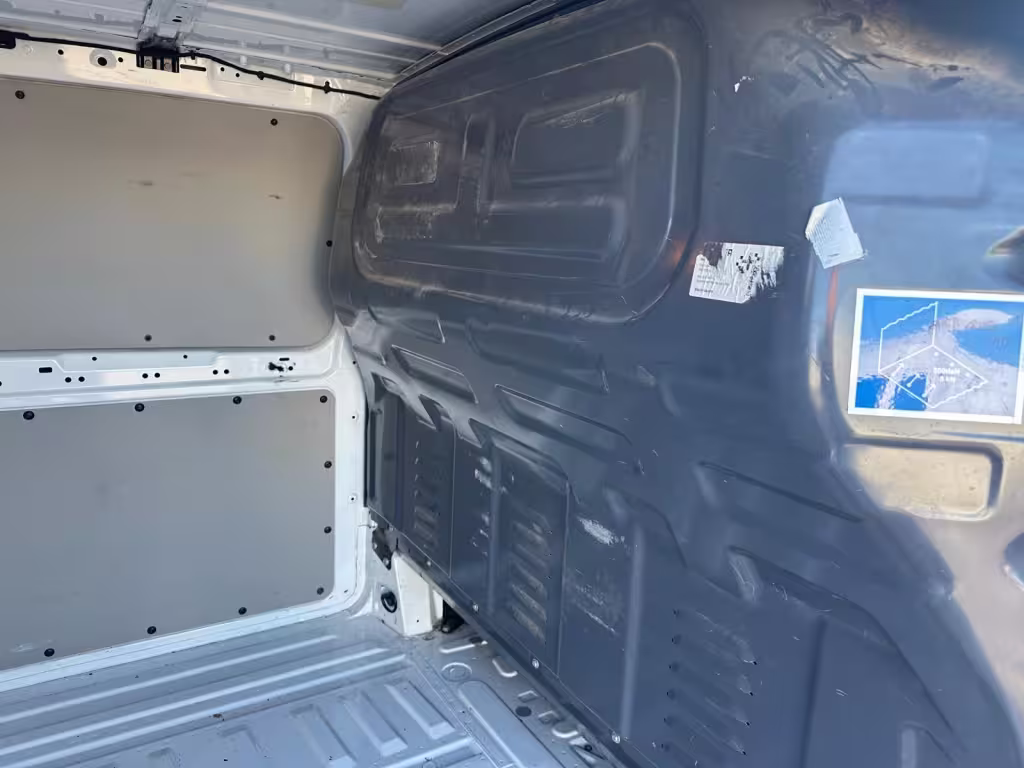 Mercedes-Benz Vito 114 CDI KA/LANG/KAMERA/KLIMA/AHK/ AHK Kam. Vito - Bild 9
