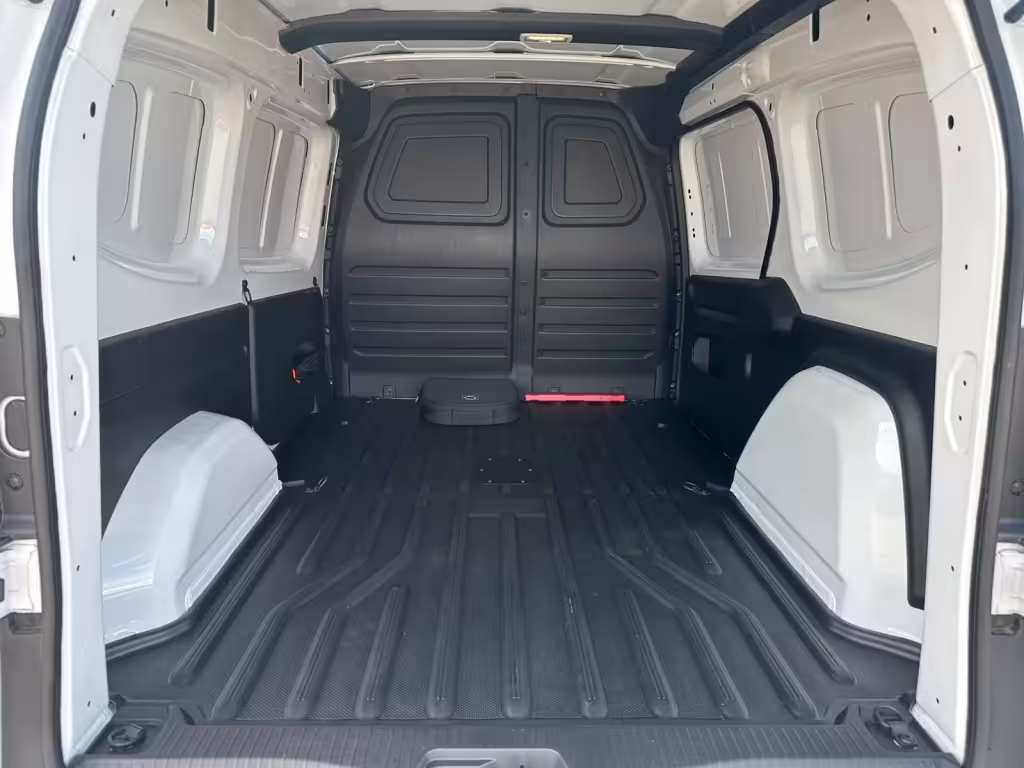 Mercedes-Benz eCitan KA/MBUX/NAVI/AHK/45kWh/KAMERA/KEYLESS/PDC/APPLECARPLAY/ eCitan - Bild 7