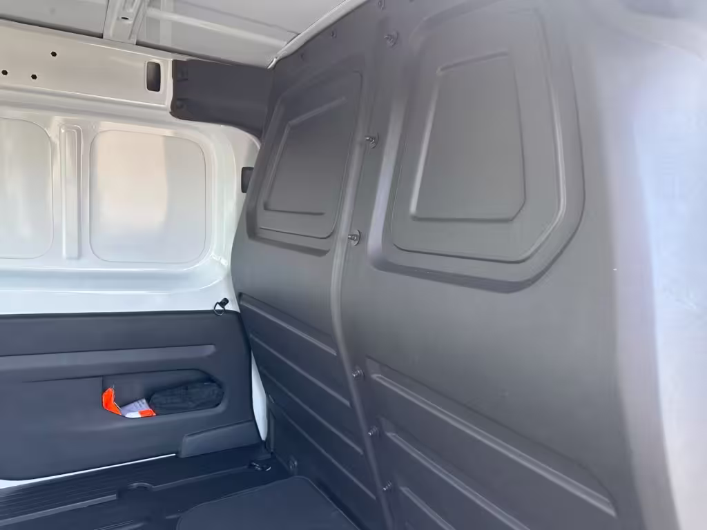 Mercedes-Benz eCitan KA/MBUX/NAVI/AHK/45kWh/KAMERA/KEYLESS/PDC/APPLECARPLAY/ eCitan - Bild 9
