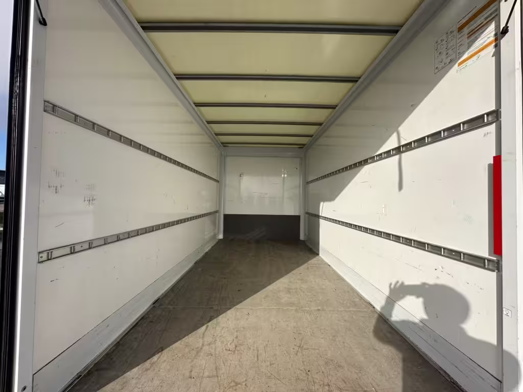 Mercedes-Benz Sprinter 317 CDI KOFFER/LBW/4325/NAVI/MBUX/LED/TEMPOMAT/KAMERA/JUNGE/ Sprinter - Bild 8