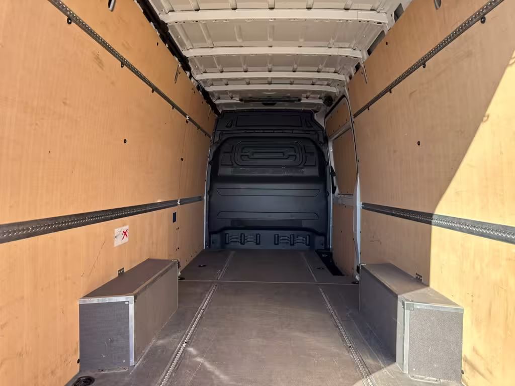 Mercedes-Benz Sprinter 317 CDI KA/MAXI/L3H2/4325/MBUX/NAVI/AUTOMATIK/KLIMA//KAMERA/ Sprinter - Bild 7