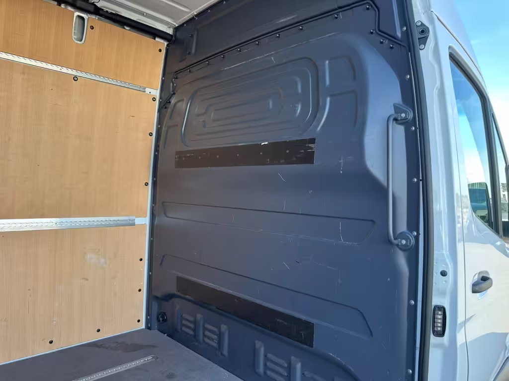 Mercedes-Benz Sprinter 317 CDI KA/MAXI/L3H2/4325/MBUX/NAVI/AUTOMATIK/KLIMA//KAMERA/ Sprinter - Bild 8