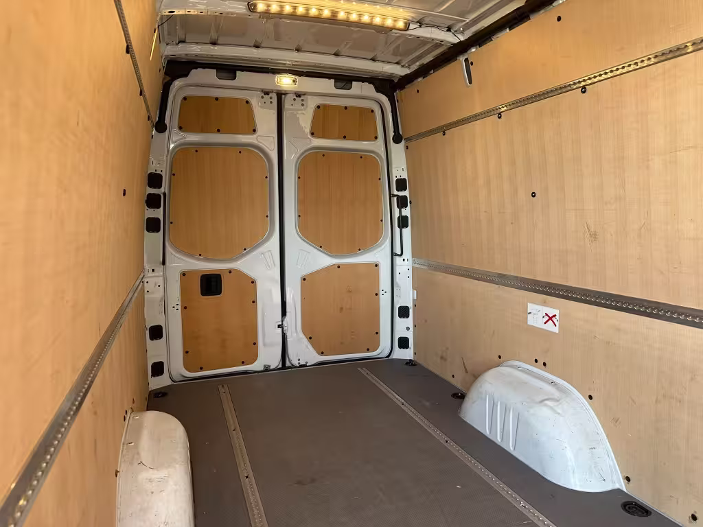 Mercedes-Benz Sprinter 317 CDI KA/MAXI/L3H2/4325/MBUX/NAVI/AUTOMATIK/KAMERA/ Sprinter - Bild 10