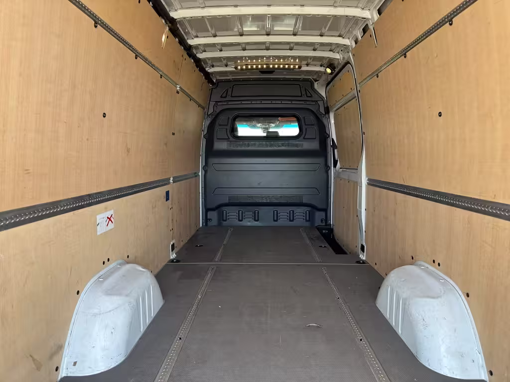Mercedes-Benz Sprinter 317 CDI KA/MAXI/L3H2/4325/MBUX/NAVI/AUTOMATIK/KAMERA/ Sprinter - Bild 7