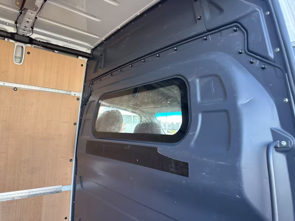 Mercedes-Benz Sprinter 317 CDI KA/MAXI/L3H2/4325/MBUX/NAVI/AUTOMATIK/KAMERA/ Sprinter - Bild 9