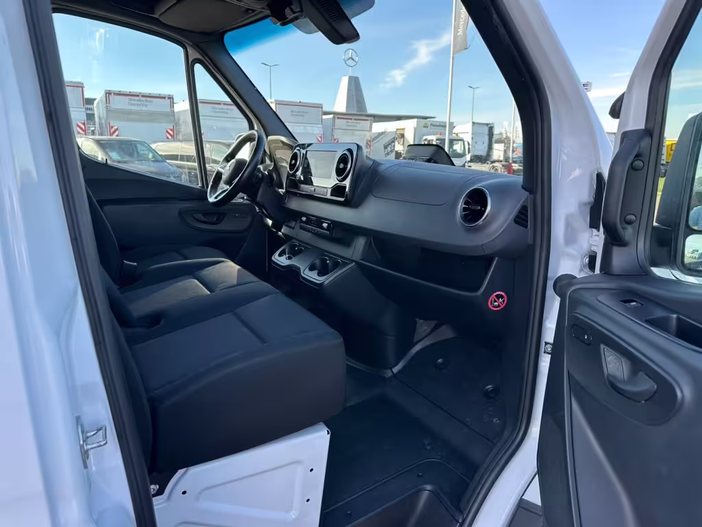 Mercedes-Benz Sprinter 317 CDI KA PRO/MAXI/L3H2/4325/MBUX/NAVI/AUTOMATIK/KAMERA/TEMPOMAT/ Sprinter - Bild 12