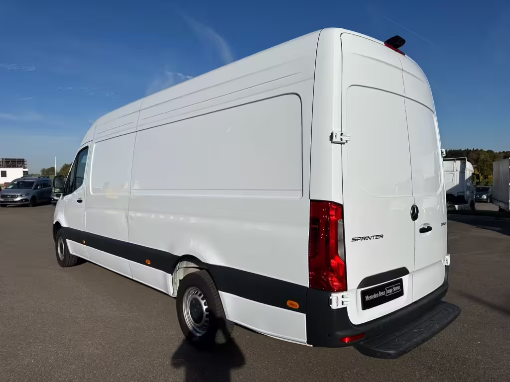 Mercedes-Benz Sprinter 317 CDI KA PRO/MAXI/L3H2/4325/MBUX/NAVI/AUTOMATIK/KAMERA/TEMPOMAT/ Sprinter - Bild 6