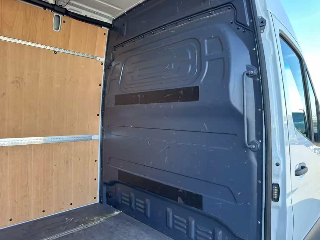 Mercedes-Benz Sprinter 317 CDI KA/MAXI/L3H2/4325/AUTOMATIK/KLIMA/MBUX/KAMERA/NAVI/ Sprinter - Bild 12