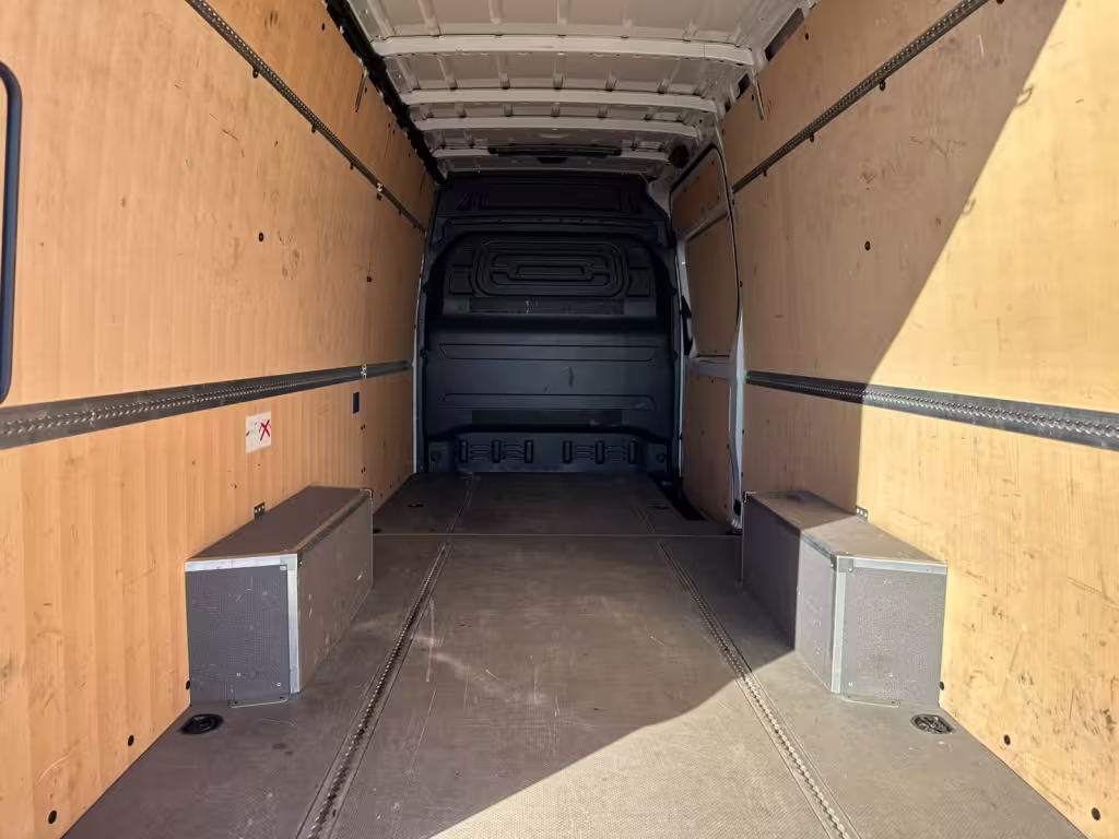 Mercedes-Benz Sprinter 317 CDI KA/MAXI/L3H2/4325/AUTOMATIK/KLIMA/MBUX/KAMERA/NAVI/ Sprinter - Bild 8