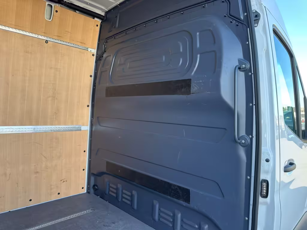 Mercedes-Benz Sprinter 317 CDI KA/MAXI/L3H2/4325/MBUX/NAVI/AUTOMATIK/KAMERA/TEMPOMAT/ Sprinter - Bild 9