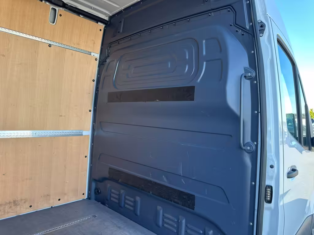 Mercedes-Benz Sprinter 317 CDI KA PRO/L3H2/MAXI/4325/MBUX/AUTOMATIK/KAMERA/ Sprinter - Bild 10
