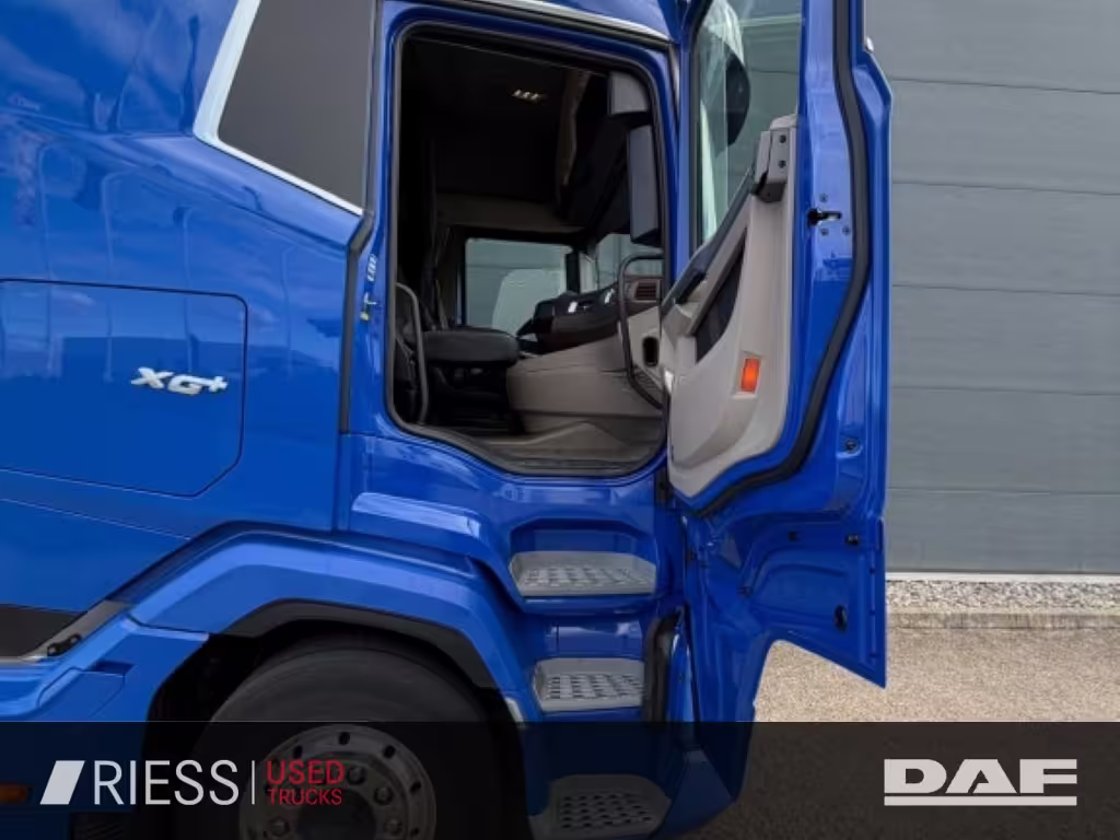 DAF XG 480 FT AUT LM SpurH SpurW ANDERE - Bild 12