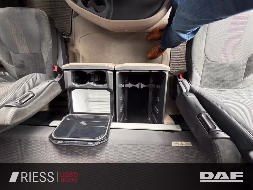 DAF XG 480 FT AUT LM SpurH SpurW ANDERE - Bild 19