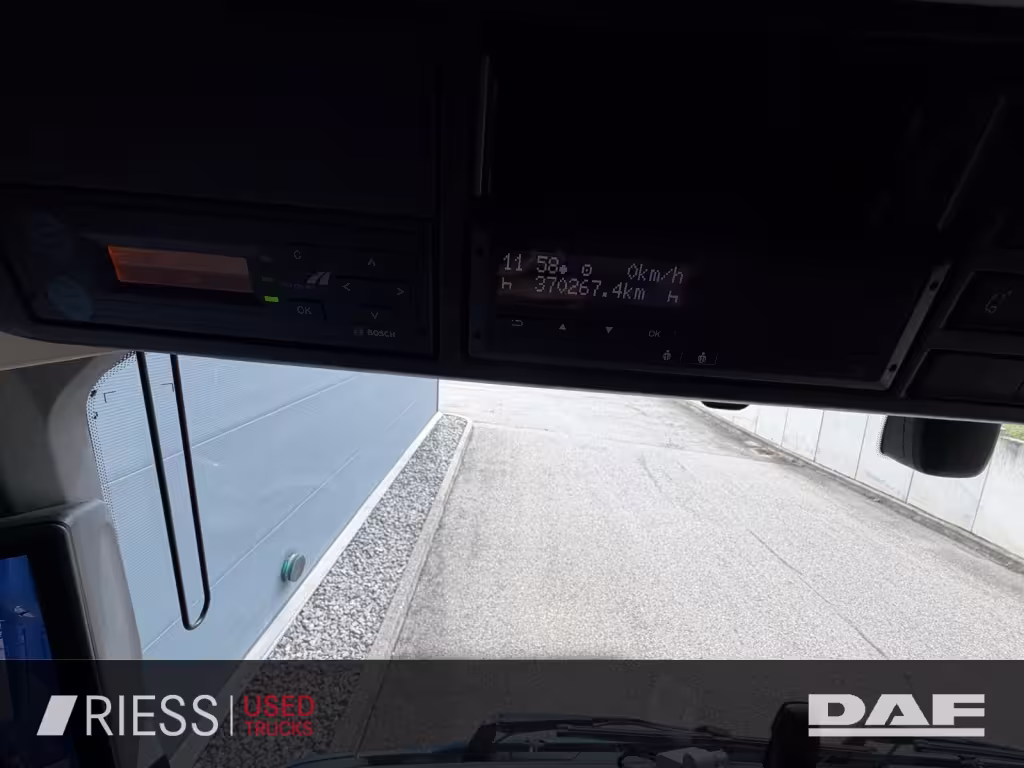 DAF XG 480 FT AUT LM SpurH SpurW ANDERE - Bild 22
