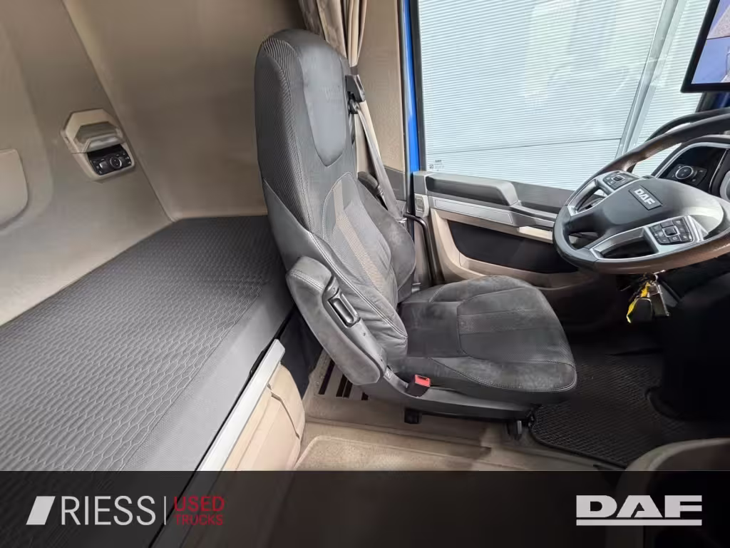 DAF XG 480 FT AUT LM SpurH SpurW ANDERE - Bild 26