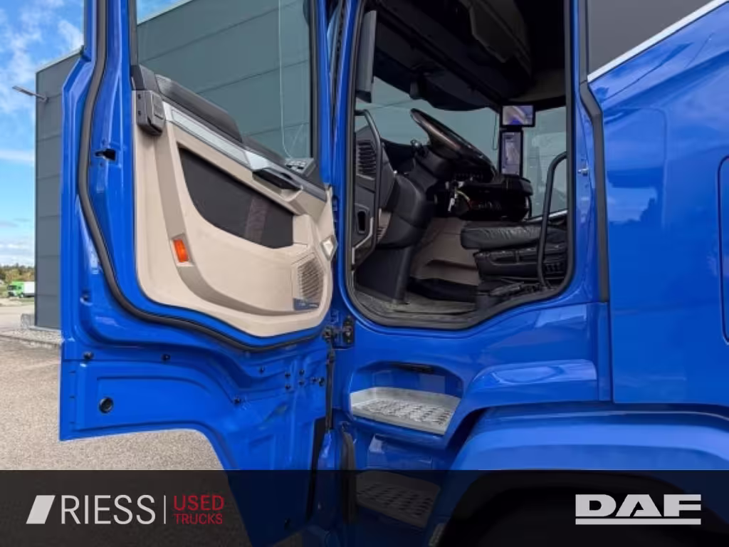 DAF XG 480 FT AUT LM SpurH SpurW ANDERE - Bild 27