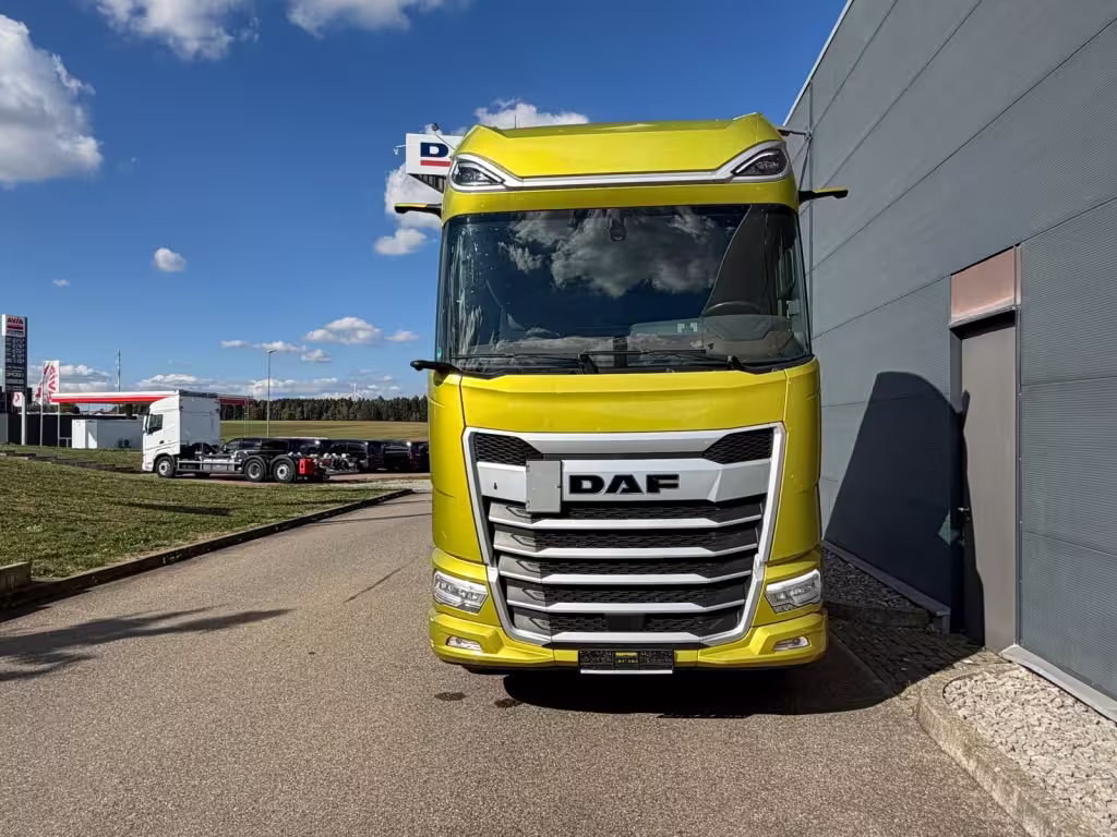 DAF XG+480 FAN AUT LM ANDERE - Bild 3