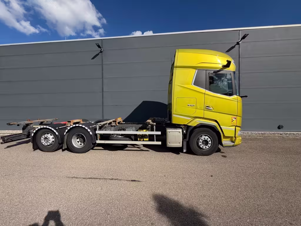 DAF XG+480 FAN AUT LM ANDERE - Bild 5