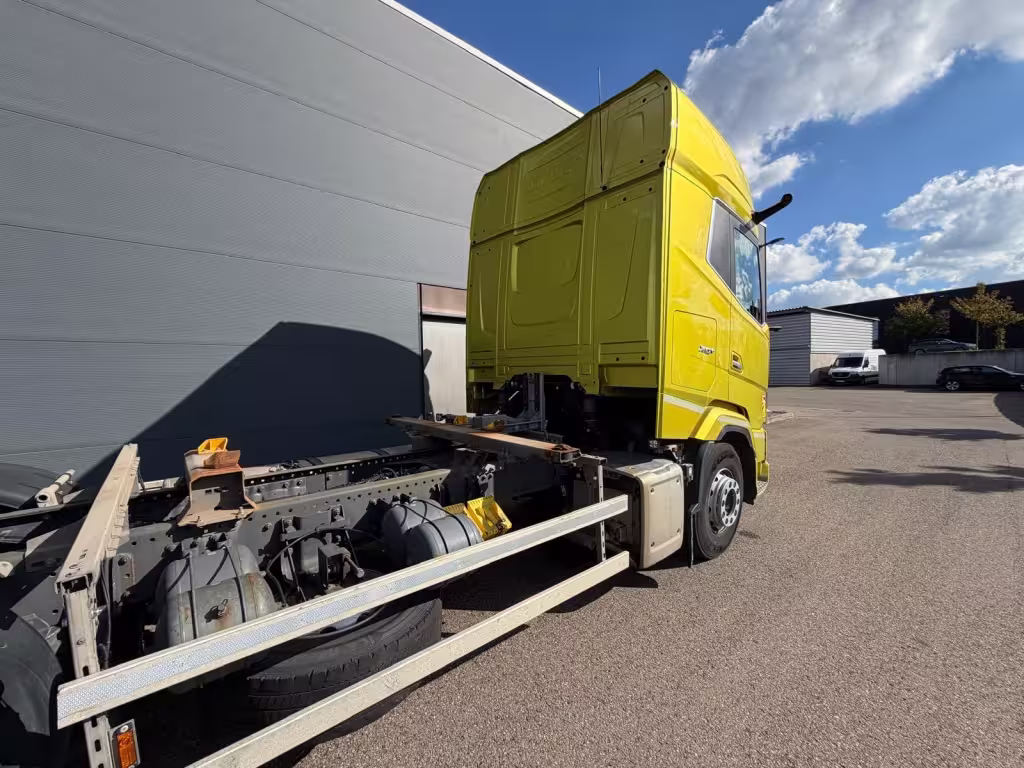 DAF XG+480 FAN AUT LM ANDERE - Bild 6