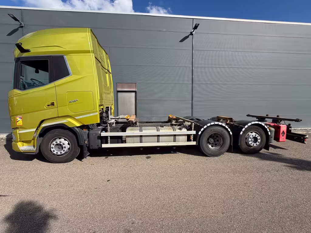 DAF XG+480 FAN AUT LM ANDERE - Bild 7