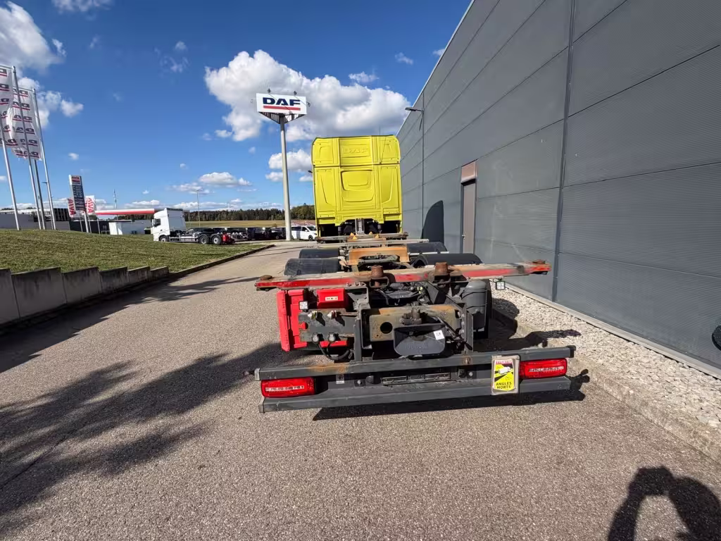 DAF XG+480 FAN AUT LM ANDERE - Bild 9
