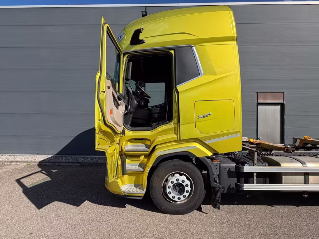 DAF XG+ 480 FAN AUT LM ANDERE - Bild 11