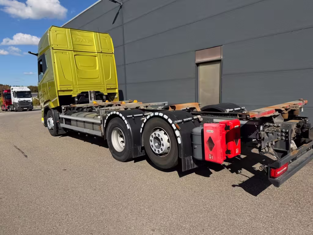DAF XG+ 480 FAN AUT LM ANDERE - Bild 12