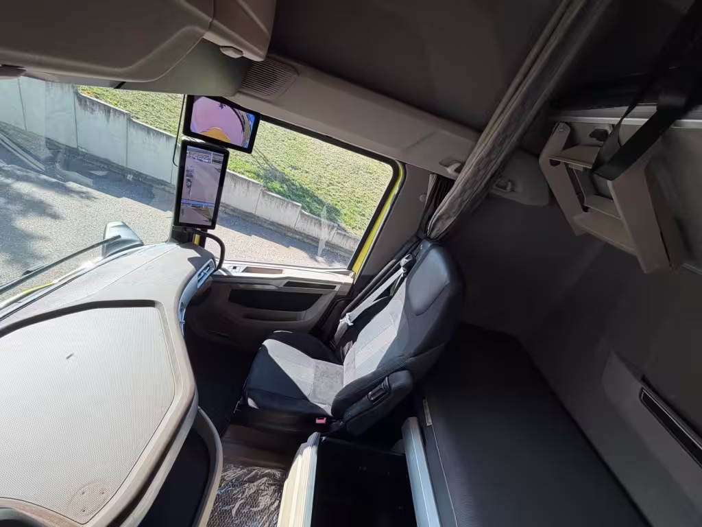DAF XG+ 480 FAN AUT LM ANDERE - Bild 13