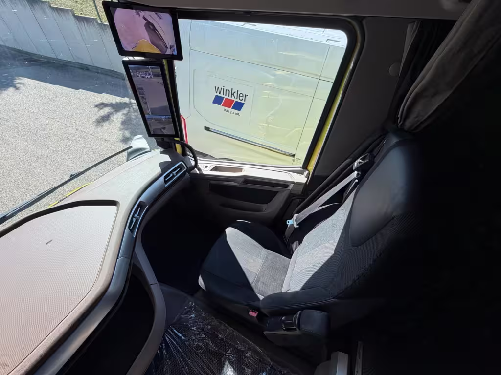 DAF XG+ 480 FAN AUT LM ANDERE - Bild 17