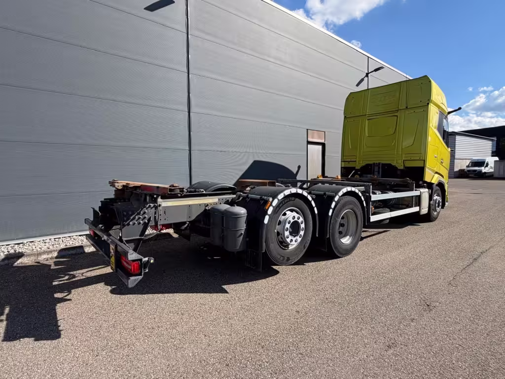 DAF XG+ 480 FAN AUT LM ANDERE - Bild 18