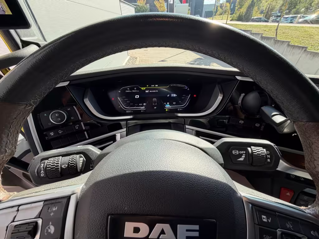 DAF XG+ 480 FAN AUT LM ANDERE - Bild 19