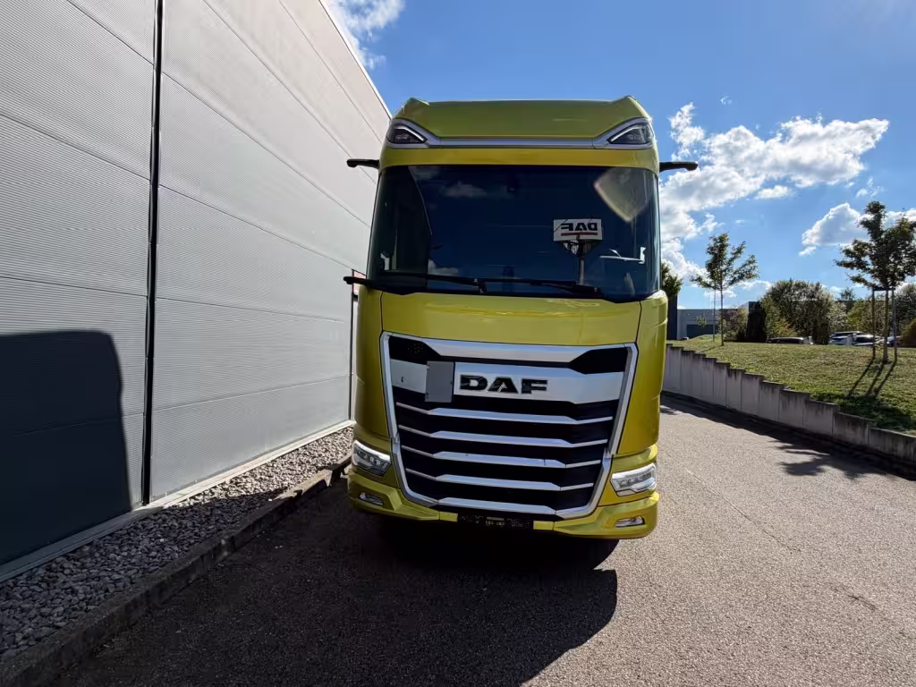 DAF XG+ 480 FAN AUT LM ANDERE - Bild 4