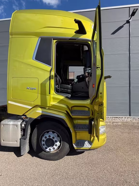 DAF XG+ 480 FAN AUT LM ANDERE - Bild 6