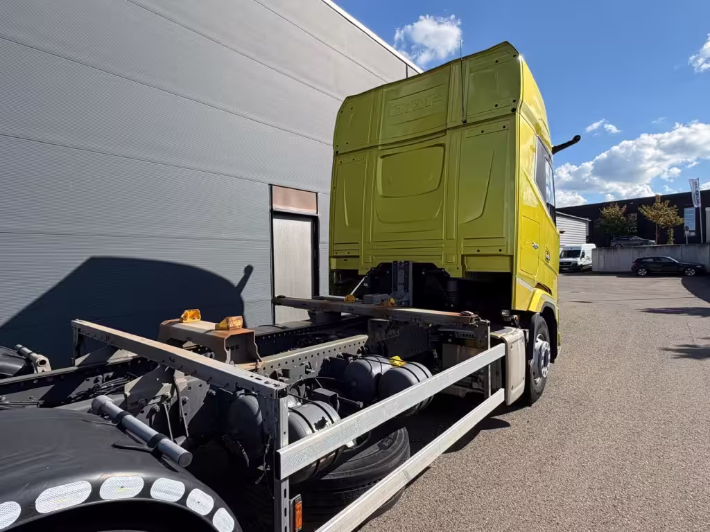 DAF XG+ 480 FAN AUT LM ANDERE - Bild 8