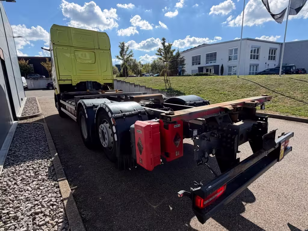 DAF XG+ 480 FAN AUT LM ANDERE - Bild 9