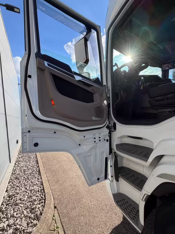 DAF XG+ 480 FAN AUT LM ANDERE - Bild 10