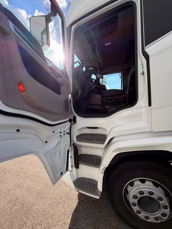 DAF XG+ 480 FAN AUT LM ANDERE - Bild 11