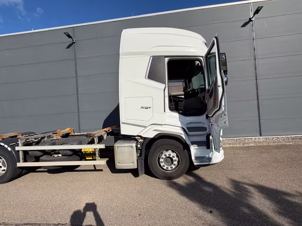 DAF XG+ 480 FAN AUT LM ANDERE - Bild 12