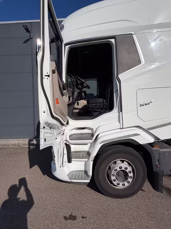 DAF XG+ 480 FAN AUT LM ANDERE - Bild 13