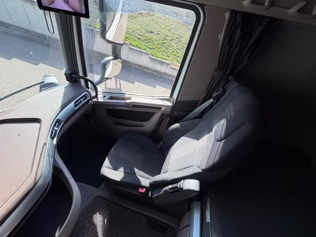 DAF XG+ 480 FAN AUT LM ANDERE - Bild 16