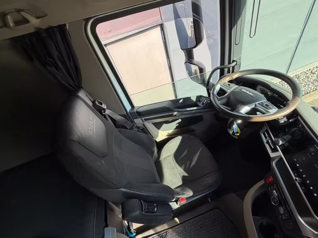 DAF XG+ 480 FAN AUT LM ANDERE - Bild 17