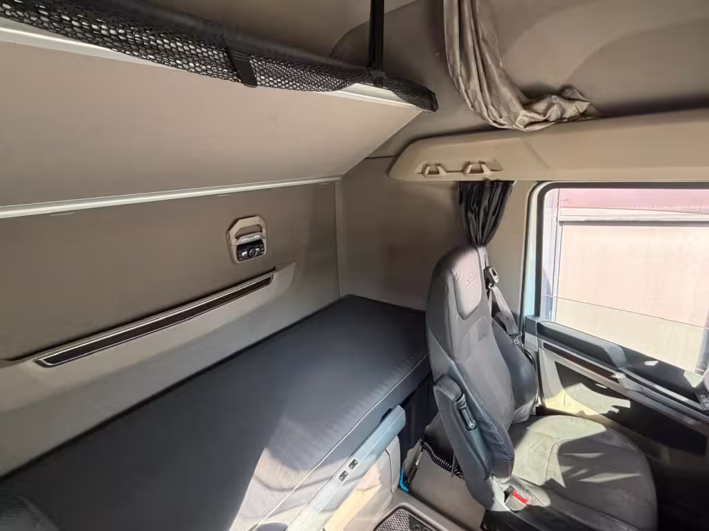 DAF XG+ 480 FAN AUT LM ANDERE - Bild 18