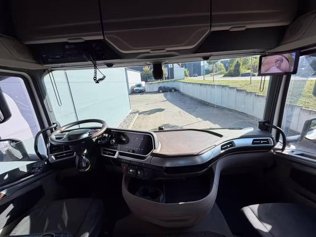 DAF XG+ 480 FAN AUT LM ANDERE - Bild 19