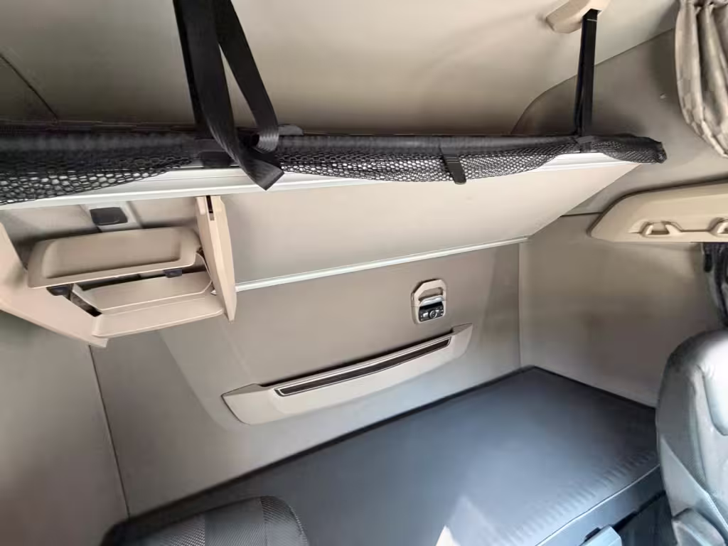 DAF XG+ 480 FAN AUT LM ANDERE - Bild 21