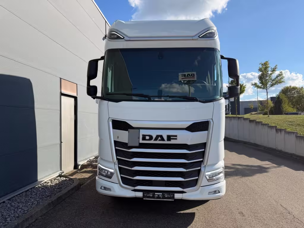 DAF XG+ 480 FAN AUT LM ANDERE - Bild 4